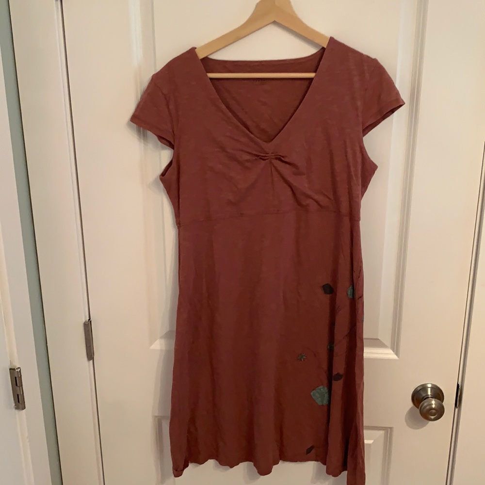 Rosemarie dress